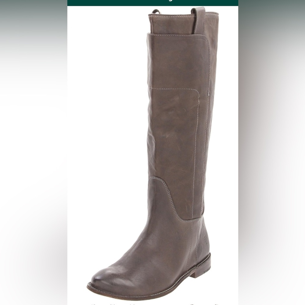 Frye Women’s Paige Tall Riding Boots